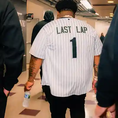 Picture for song '[1+1 FREE] "Dont Worry" - Rod Wave Type Beat' by artist 'GodzTL'