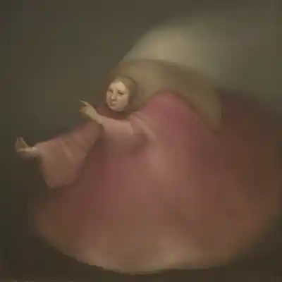 Picture for song 'Witch House' by artist 'HAG of Boston'