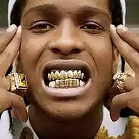Picture for song 'Gold Grillz' by artist 'HemiPowerHouse'