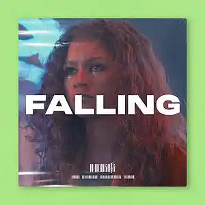 Picture for song 'R&B Interlude - Falling' by artist 'Hido'