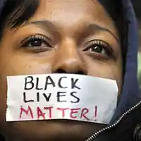 Picture for song 'Justice (Black Lives Matter) -FREEDL-' by artist 'i2hunDaDon'