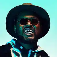 Picture for song 'Holy (@ICMills)' by artist 'ICMills Beats'