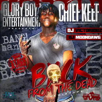 Picture for song '(Free) 2012 chief keef x sample Type Beat - winnin' by artist 'ItsColeCaineBeats'