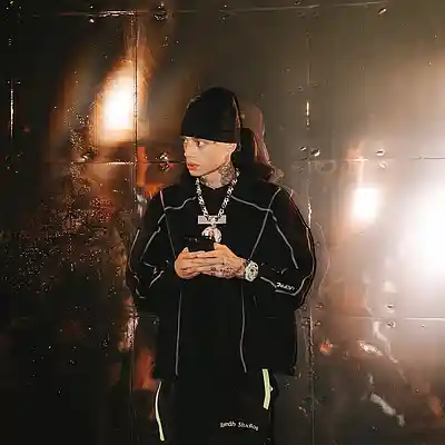 Picture for song 'Central Cee x Nemzzz Type Beat "My Love"' by artist 'itsMOEBeats'