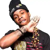 Picture for song 'Midnight Crusin (BUY 1 GET 1 FREE)' by artist 'Jammy Beatz'