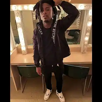 Picture for song 'Jdot Breezy Type Beat - "SPIN"' by artist 'Yung Jxy Beats'