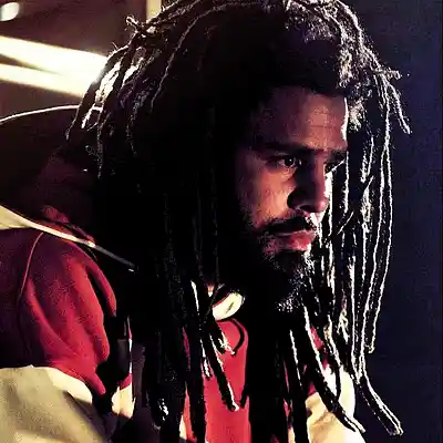 Picture for song 'THE CORNER (40off Black Friday)' by artist 'J.Creepers'