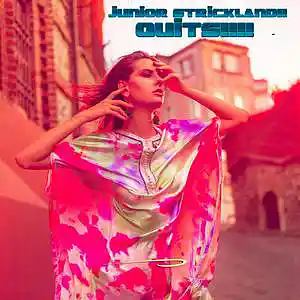 Picture for song 'QUITS' by artist 'JUNIOR STRICKLAND'