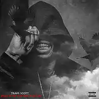 Picture for song '20k (Travis Scott Type Beat)(BUY 1 GET 2 FREE)' by artist 'AYOCXRN (Formerly King Corn Beatzz)'
