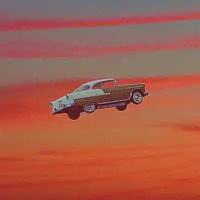 Picture for song 'why i do this - the alchemist type beat' by artist 'KroM Beatz'