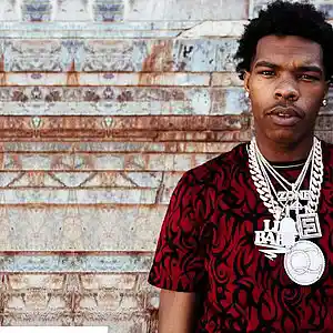 Picture for song 'Givenchy - Lil Baby Rich The Kid Type Beat' by artist 'LethalJohny616'