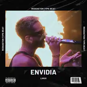 Picture for song 'Mora x FEID Type Beat - "Envidia"' by artist 'LihUx'