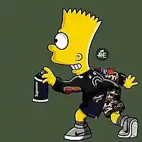 Picture for song '(No Problems)' by artist 'Loyaltee'