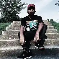 Picture for song 'Madeintyo Type Beat(prod. by Deng)' by artist 'Machezee'