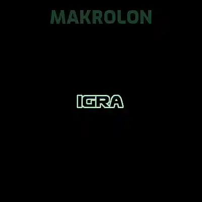 Picture for song 'Igra (Club Mix)' by artist 'Makrolon2025'