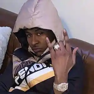 Picture for song 'DEMONS (uk drill type beat)' by artist 'Maori Beatz'