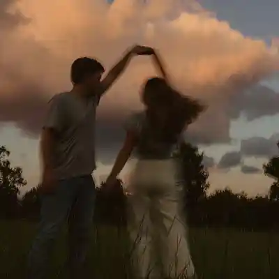 Picture for song 'CARLA romantic type beat' by artist 'MARAJS'