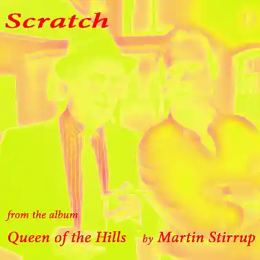 Picture for song 'QH 17 Scratch' by artist 'martin stirrup'