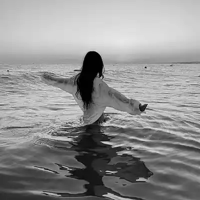 Picture for song 'Emotional Guitar Beat x Sad Type Beat "TEARS"' by artist 'Mokamboss Beats'