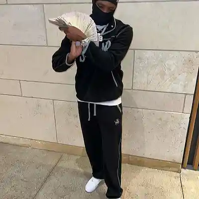 Picture for song 'Lil Speedy x Lil Noonie Type Beat-"Set It Off"' by artist 'MP3Meech'