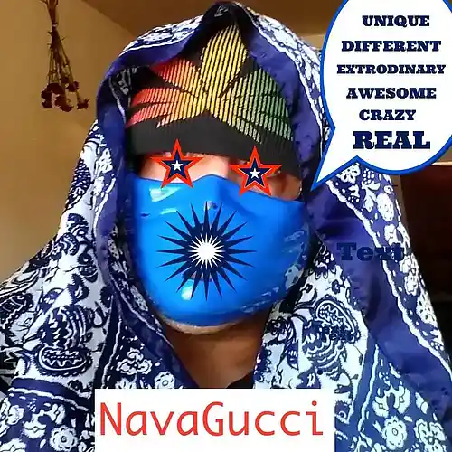 Picture for song 'flying' by artist 'NavaGucci'