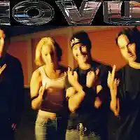 Picture for song 'Turnaround' by artist 'Novus Ordo Seclorum'