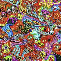 Picture for song 'LSD-25' by artist 'Phillip Lovgren'