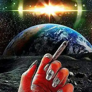 Picture for song 'Work On The Phone' by artist 'DeNiro ONeal'