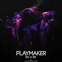 Picture for song 'This is 8th' by artist 'Playmaker Beats'