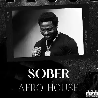 Picture for song 'Asake x Seyi Vibez Type Beat Mistery ''Sober''' by artist 'ProdGeovan7'