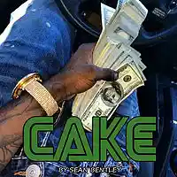 Picture for song '*CAKE* New Futuristic Beat (Free DL)' by artist 'Sean Bentley'