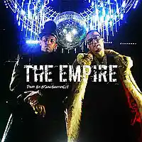 Picture for song 'Empire East Coast Banger (Free DL)' by artist 'Sean Bentley'