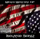 Picture for song 'Zombies (w/ Isolated Beingz)' by artist 'Syko Sain'