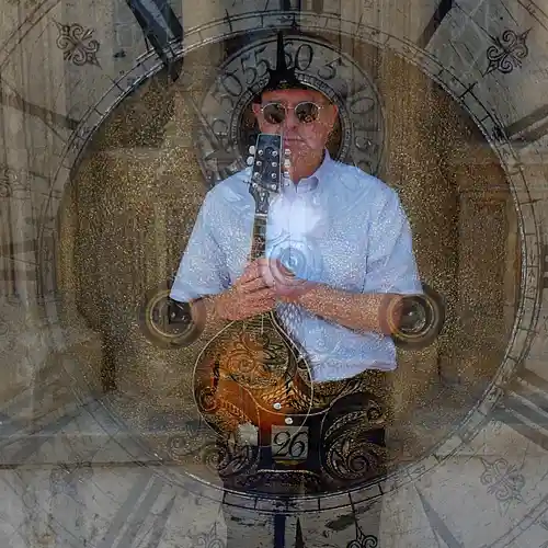 Picture for song 'Captain Richard Scott' by artist 'The Legendary Ten Seconds'