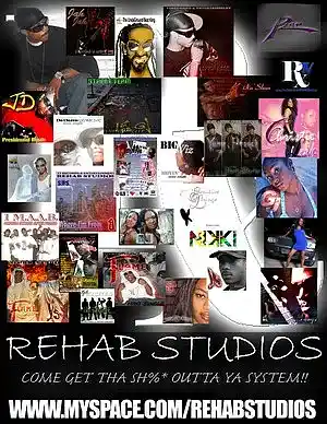 Artist picture