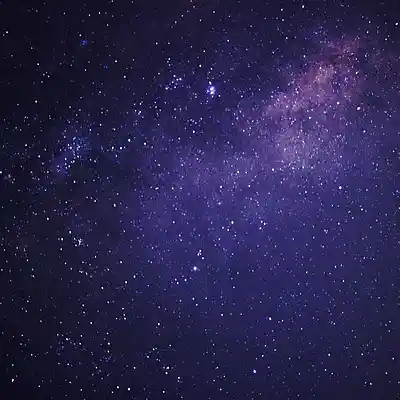 Picture for song '"PURPLE SKY" Trippy Rap Instrumental (135BPM)' by artist 'TeamJobcenter'