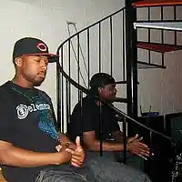 Picture for song 'Medical Music 11' by artist 'Tha Producers'