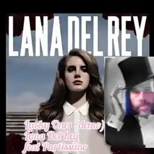 Picture for song 'luckyonesdemolanadelreyfeatpartissimo' by artist 'Eminem 2'