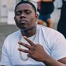 Picture for song 'Fair Enough (Tagged) Sheff G Type Beat' by artist 'TreyTheeProducer'
