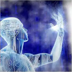 Picture for song 'Nova Saturn - Imposed Falsehoods' by artist 'Nova Saturn (a.k.a. U-v Ray)'