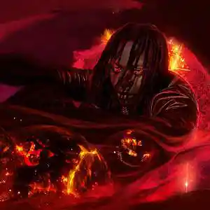 Picture for song 'UNOTHEACTIVIST x YEAT TYPE BEAT - Bubble' by artist 'WHAT?BOYBEATS'