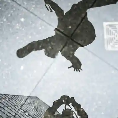 Picture for song '"Floatation" Beat for Sale' by artist 'whoDeanyBeatz'