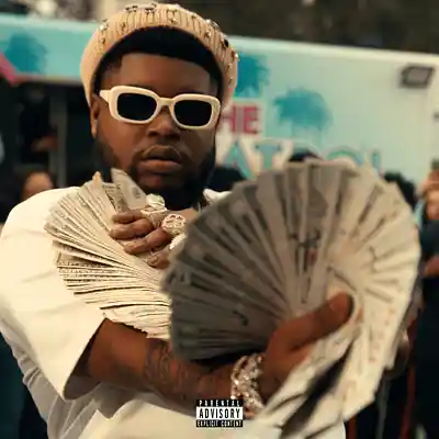 Picture for song 'Paperwork - Bossman Dlow Type Beat' by artist 'World Beats'