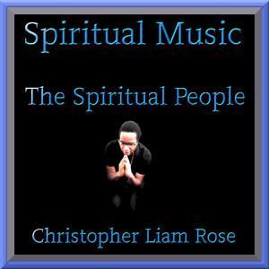 Picture for song 'The Spiritual Generations' by artist 'Christopher Liam Rose'