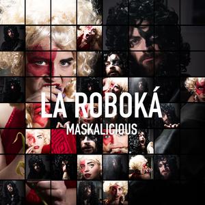 Picture for song 'Seriously' by artist 'La Roboka'