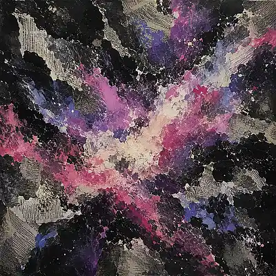 Picture for song 'Stardust' by artist 'Ward C Locke'