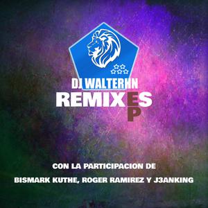 Picture for song 'Rey De Amor (Ft Bismark Kuthe)' by artist 'Dj WalterHn'