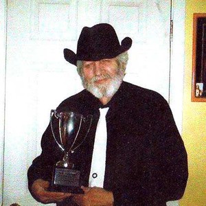 Picture for song 'Young and Free - Music & Vocal By B J Young -Words' by artist 'A.R. Kessinger presents Various Artists'