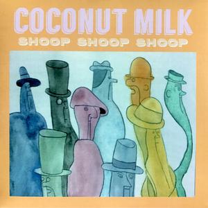 Picture for song '8 Good Dancer' by artist 'Coconut Milk'