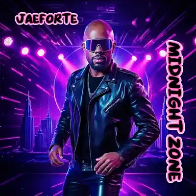 Picture for song 'I Caught You Yeah I Know' by artist 'Jaeforte Voxcom Music'